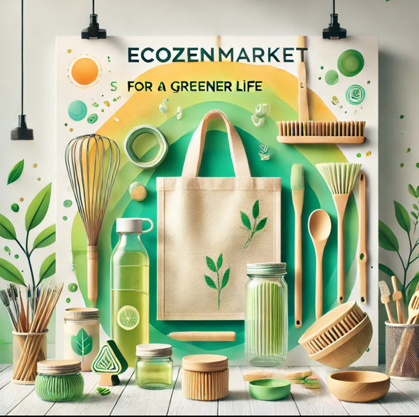 EcoZenMarket