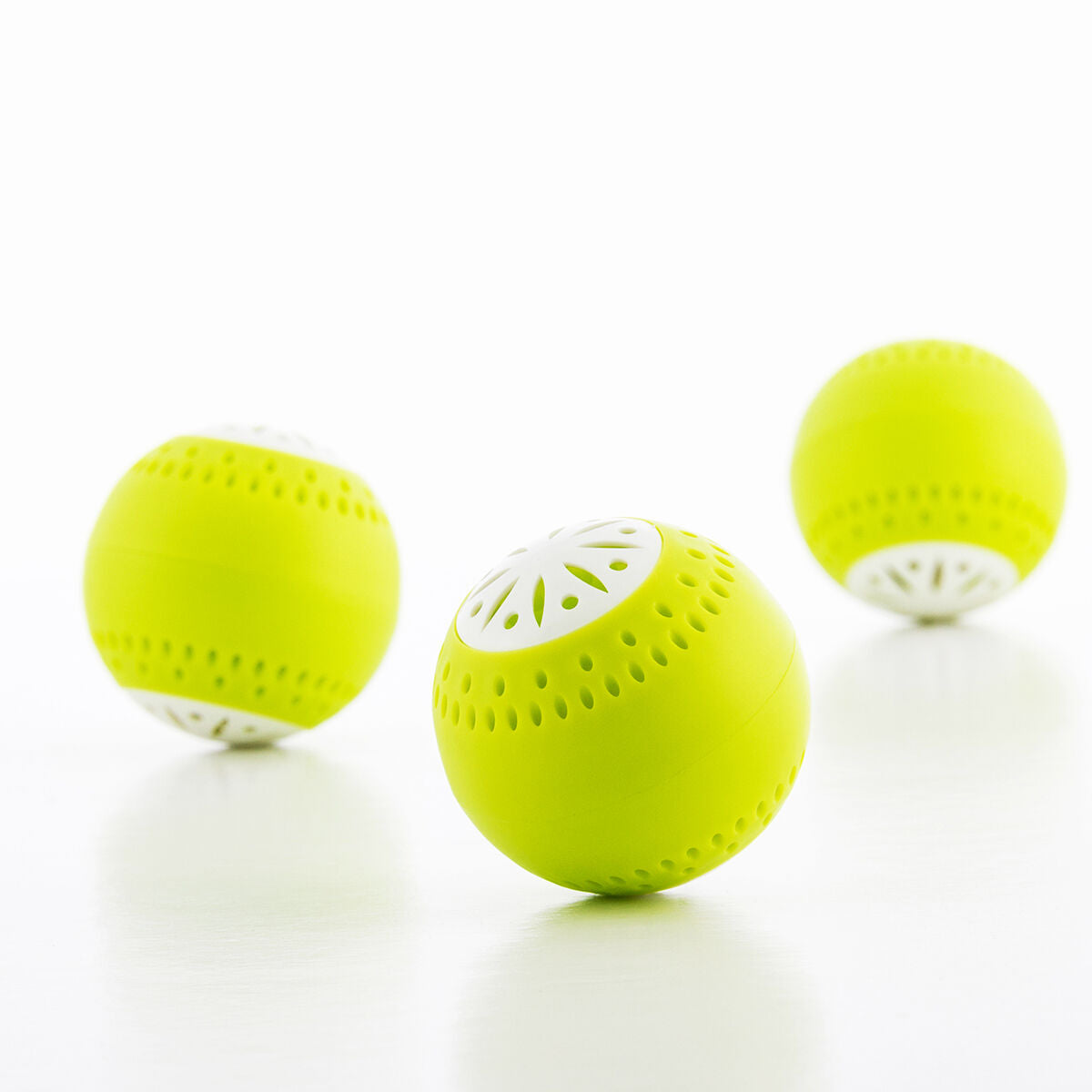 EcoFresh Fridge Balls (3-Piece-Set)